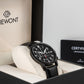 Giewont Chronograph Sapphire Men's Watch Black GW5630-A1