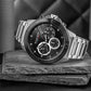 Zegarek Męski Tommy Hilfiger Harley 1791890 + BOX