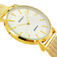 Damenarmbanduhr PERFECT F334-5
