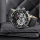 Tommy Hilfiger Herrenuhr Legend 1710565 + BOX