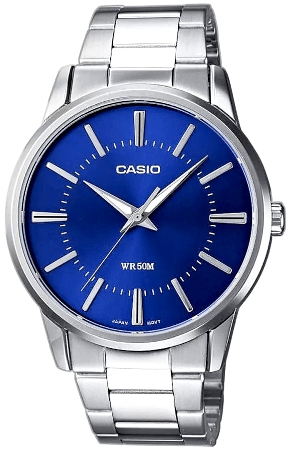 Men's Watch CASIO MTP-1303PD-2AVEG + BOX