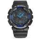 Zegarek Męski CASIO G-SHOCK GA-100-1A2ER + BOX