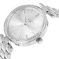 Zegarek Damski Giewont Sapphire Srebrny GW9890-B1
