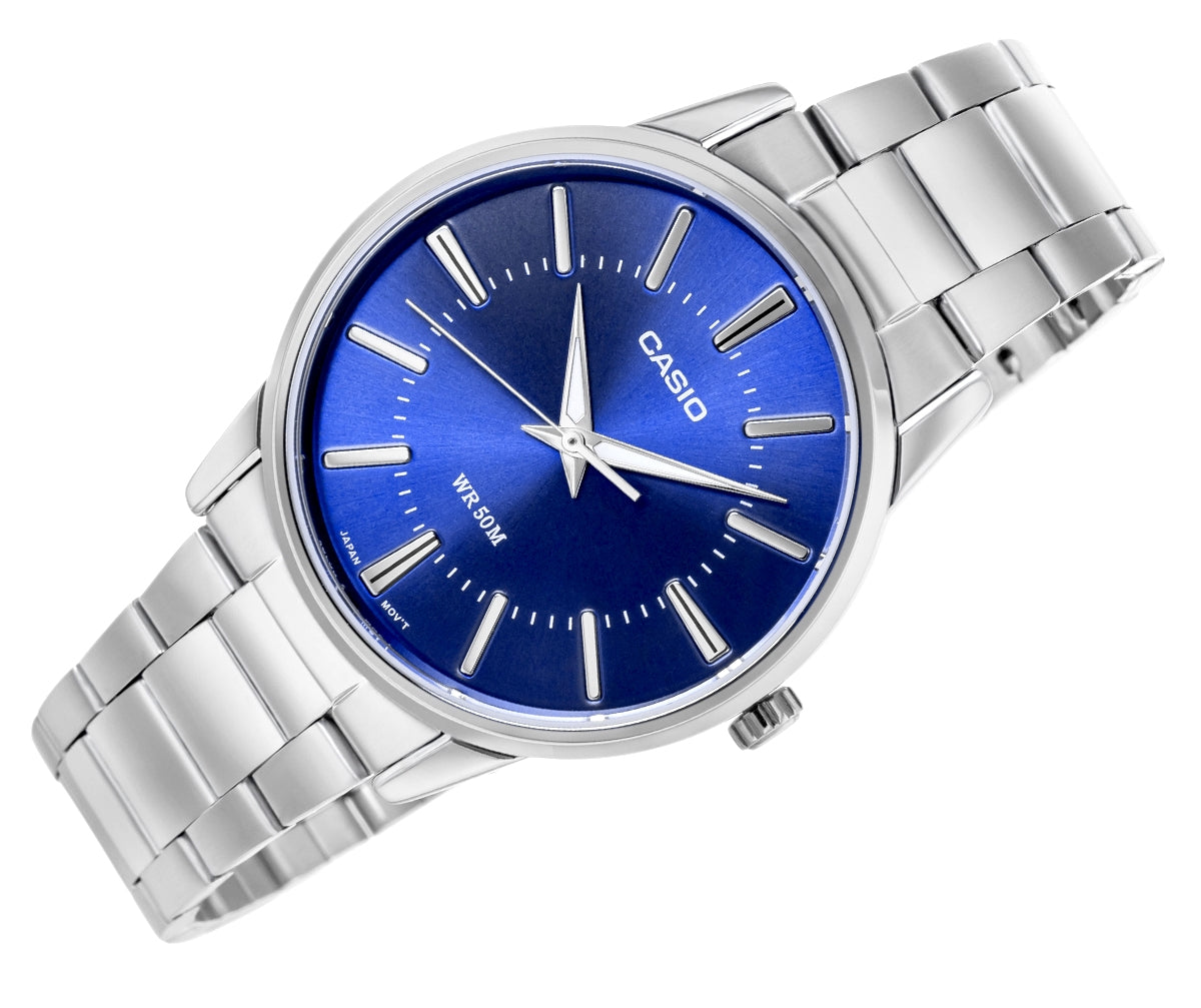 Men's Watch CASIO MTP-1303PD-2AVEG + BOX