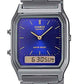 Zegarek Damski CASIO AQ-230GG-2ADF + BOX