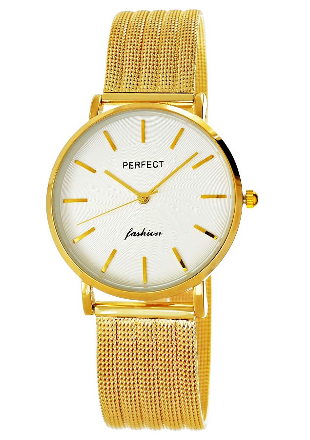 Damenarmbanduhr PERFECT F334-5