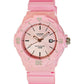 Zegarek CASIO LRW-200H-4E4VDF