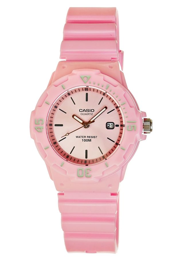 Zegarek CASIO LRW-200H-4E4VDF