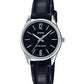 Damenarmbanduhr CASIO LTP-V005L-1BUDF + BOX