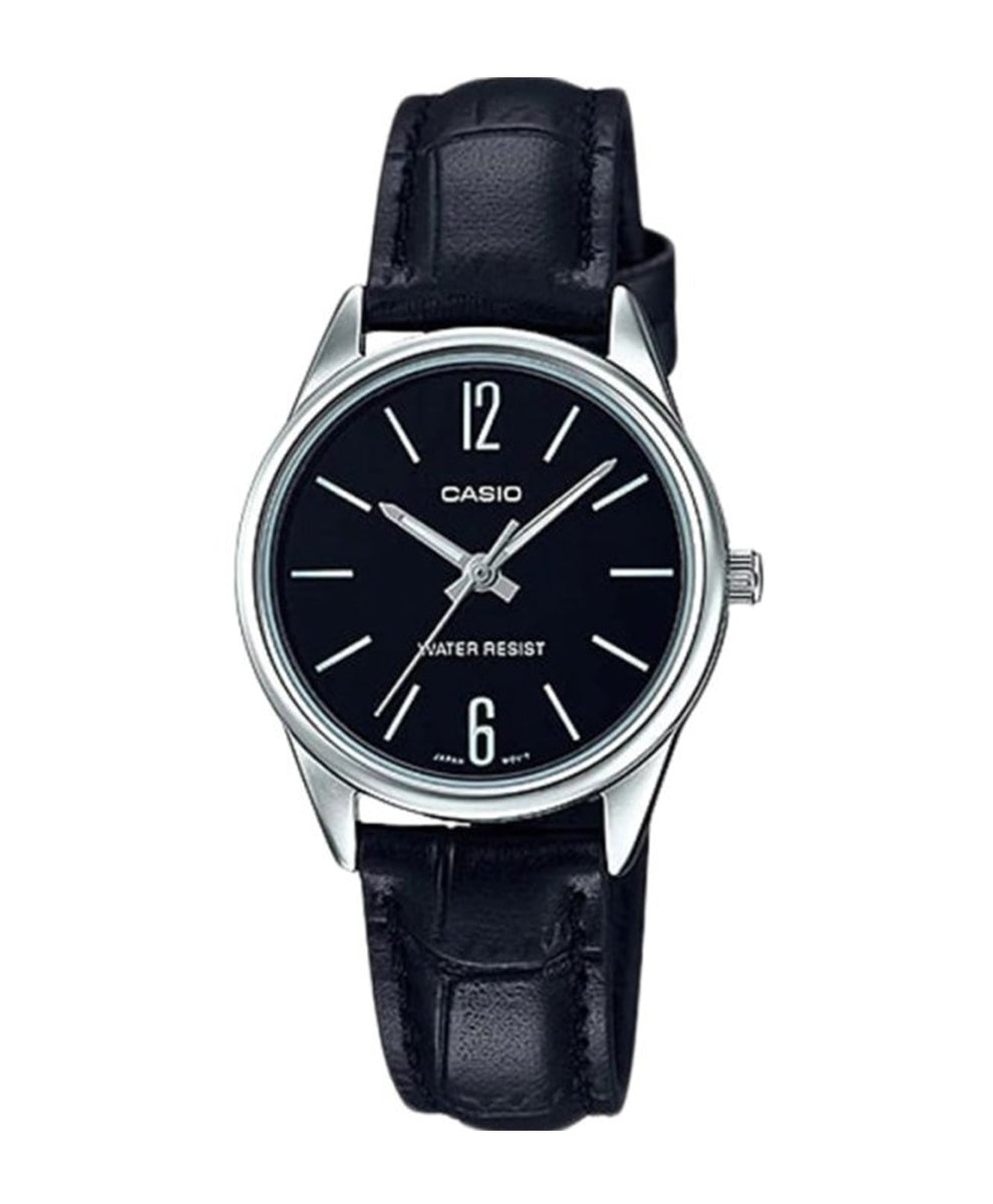 Damenarmbanduhr CASIO LTP-V005L-1BUDF + BOX