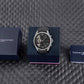 Tommy Hilfiger Baker Open Heart Men's Watch 1710644 + BOX