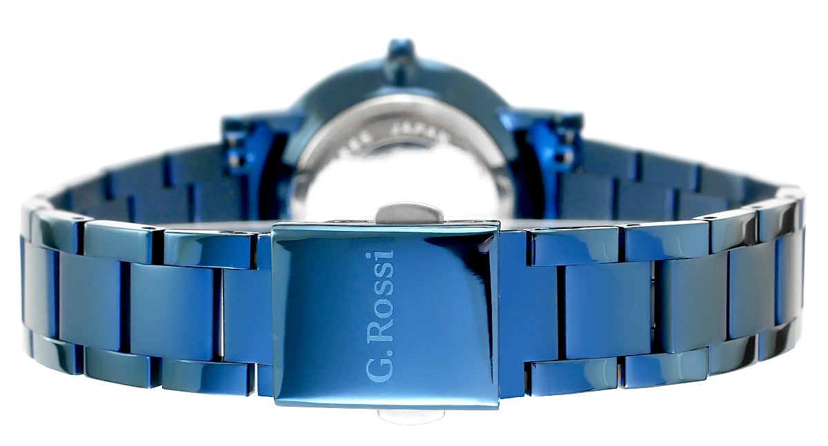 Zegarek Damski G.Rossi 11688B-6F3 + BOX