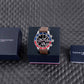 Zegarek Męski Tommy Hilfiger TH85 Chronograph 1792166 + BOX