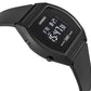 Casio LW-204-1BEF Damenuhr Schwarz Unisex + Box