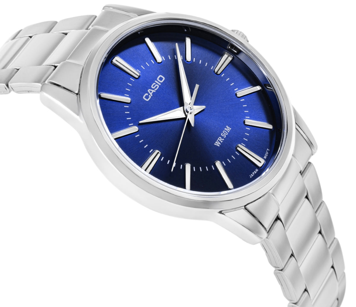 Men's Watch CASIO MTP-1303PD-2AVEG + BOX