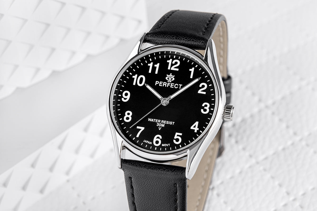 Damenarmbanduhr PERFECT GX018-05