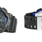 Zegarek Męski CASIO G-SHOCK GA-100-1A2ER + BOX