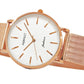 Zegarek Damski PERFECT F334-6