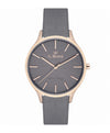 Zegarek Damski G. Rossi 10317A8-1B3 + BOX
