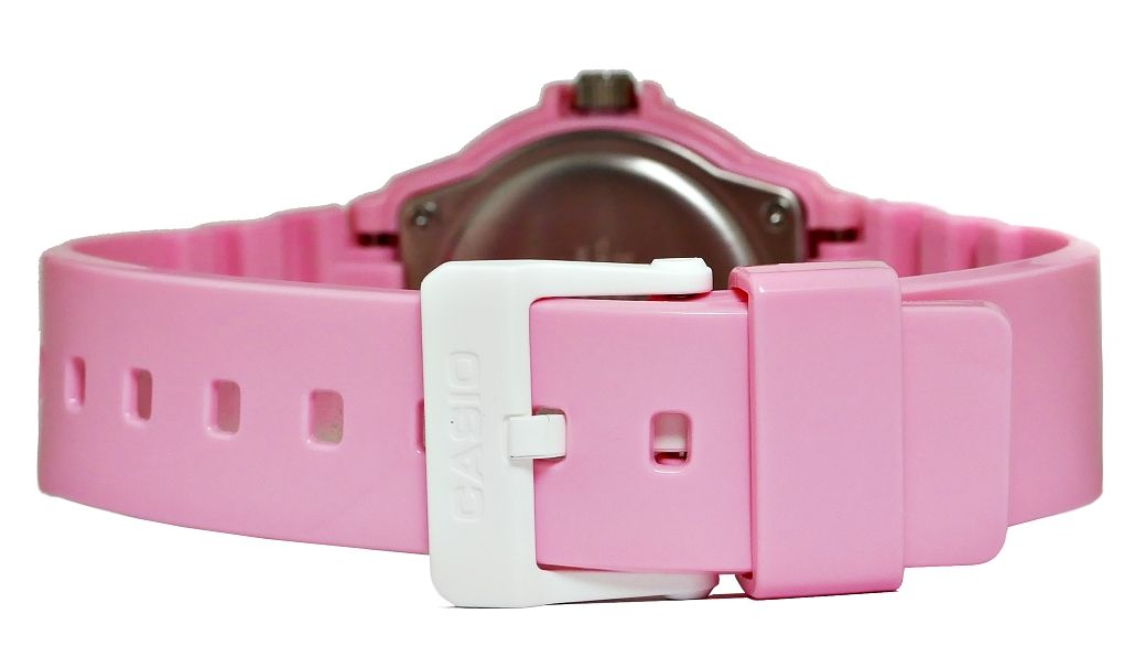 Zegarek CASIO LRW-200H-4E4VDF