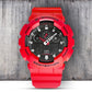 Zegarek Męski CASIO G-SHOCK GA-100B-4AER + BOX