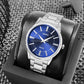 Men's Watch CASIO MTP-1303PD-2AVEG + BOX