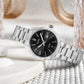 Damenarmbanduhr CASIO LTP-1302PD-1A1VEG + BOX