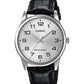 Zegarek Męski CASIO MTP-V001L-7BUDF + BOX