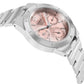 Damenarmbanduhr CASIO LTP-2069D-4AVEG