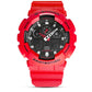 Zegarek Męski CASIO G-SHOCK GA-100B-4AER + BOX