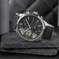 Tommy Hilfiger Baker Open Heart Men's Watch 1710644 + BOX