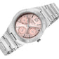 Damenarmbanduhr CASIO LTP-2069D-4AVEG