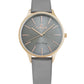 Zegarek Damski G. Rossi 10317A8-1B3 + BOX