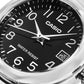 Damenarmbanduhr CASIO LTP-V002D-1BUDF + BOX