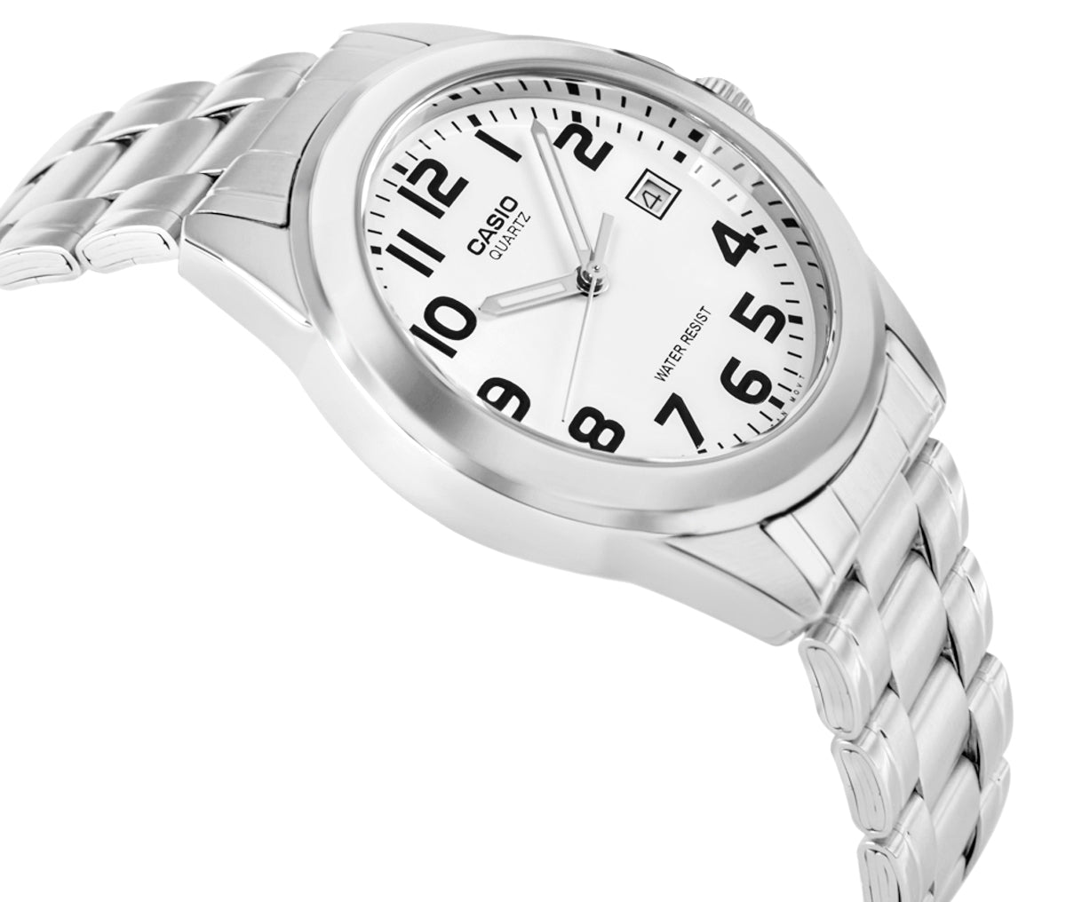 Herrenuhr CASIO MTP-1259PD-7BEG + BOX