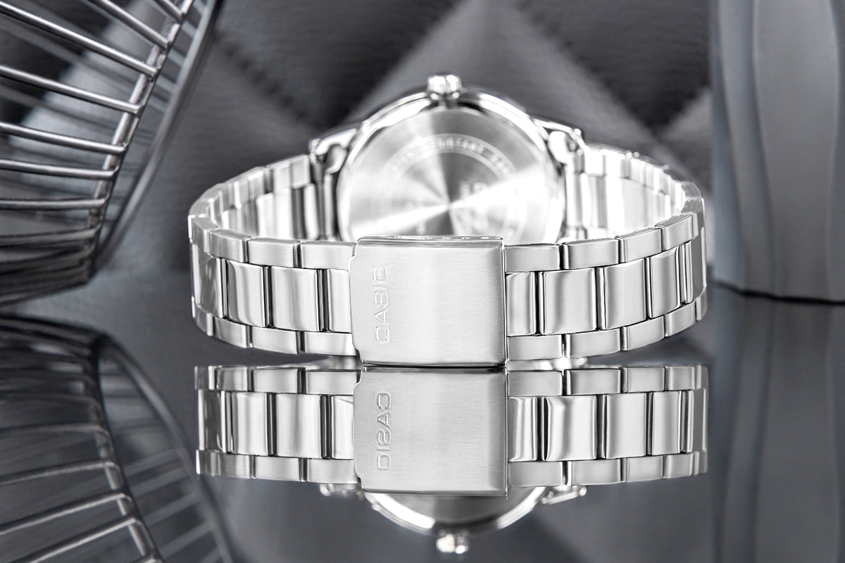 Men's Watch CASIO MTP-1303PD-2AVEG + BOX