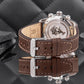 Zegarek Męski Tommy Hilfiger TH85 Chronograph 1792166 + BOX