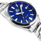 Herrenuhr CASIO EDIFICE EFV-100D-2AVUEF + BOX