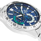 Herrenuhr CASIO EDIFICE EFV-620D-2AVUEF + BOX