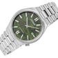 Zegarek Męski CITIZEN Tsuyosa Sapphire Mechanical NJ0159-86X + BOX
