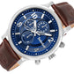 Zegarek Męski TIMBERLAND Driscoll TDWGF0055702 + BOX