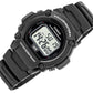 Herrenuhr CASIO W-219H-1AVDF + BOX