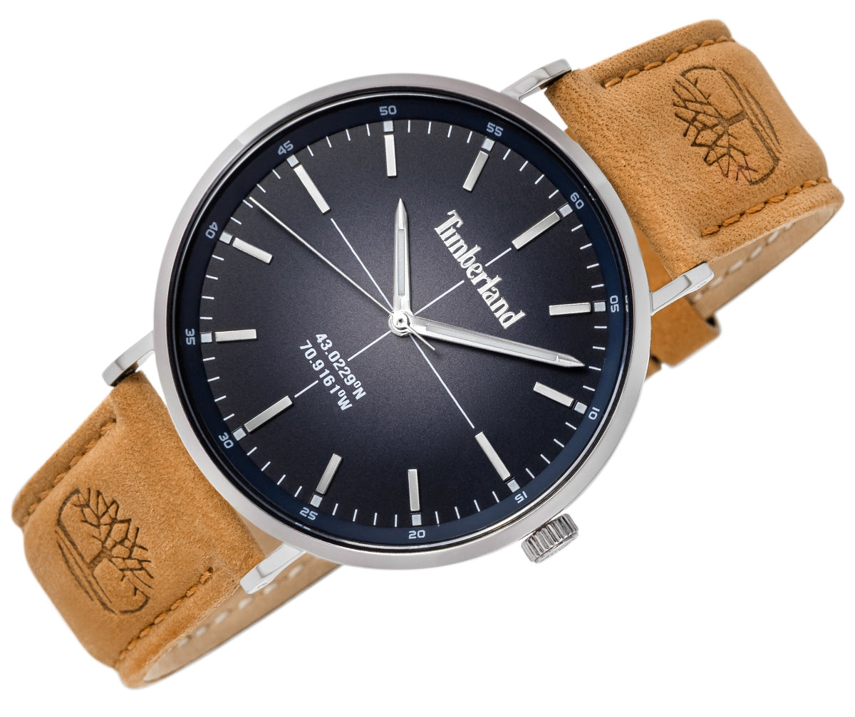 Zegarek Męski TIMBERLAND Rangeley TBL.TDWGB2231105 + BOX