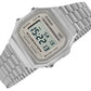 Zegarek Męski CASIO VINTAGE A168WA-8AYES + BOX