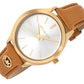 Zegarek Damski MICHAEL KORS Slim Runway MK7543 + BOX