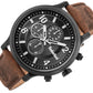 Zegarek Męski TIMBERLAND Driscoll TDWGF0055701 + BOX