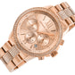 Damenarmbanduhr MICHAEL KORS Brynn MK7505 + BOX