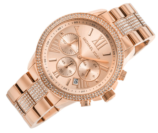 Zegarek Damski MICHAEL KORS Brynn MK7505 + BOX