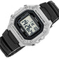 Herrenuhr CASIO W-218HM-7AVDF + BOX