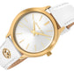 Zegarek Damski MICHAEL KORS Slim Runway MK7544 + BOX